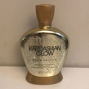 Kardashian Glow Black Bronzer -RARE